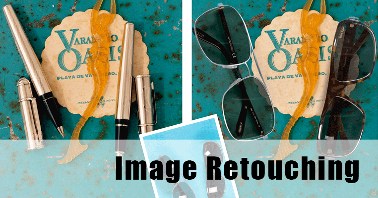 Image Retouching