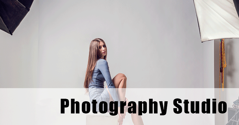 Photography Studio
